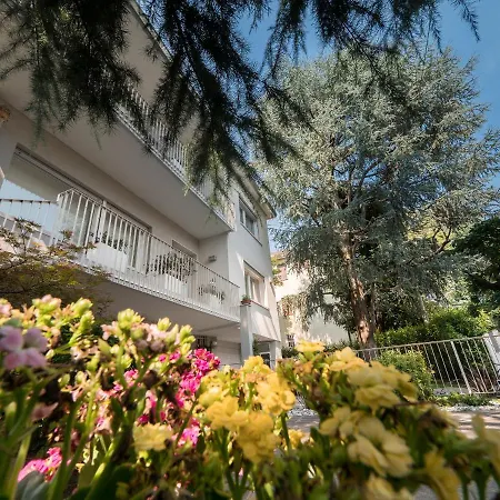 Appartement Sweet In Giardino