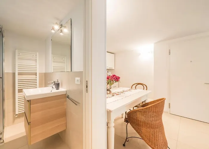 Sweet In Giardino * Padua