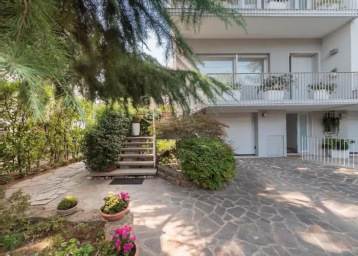 Apartment Sweet In Giardino