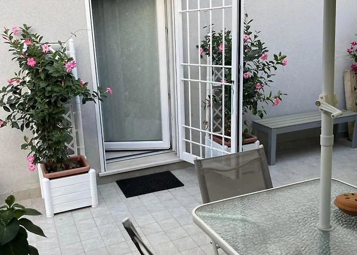 Sweet In Giardino Apartment