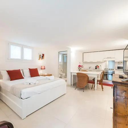 Apartment Sweet In Giardino