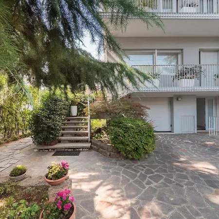 Apartment Sweet In Giardino