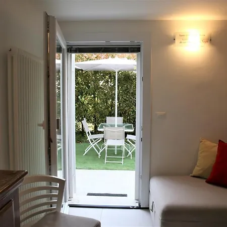 Apartment Sweet In Giardino Padova