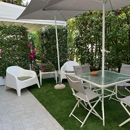 Sweet In Giardino Apartment Padova