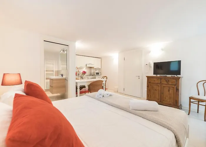 Sweet In Giardino Pádua