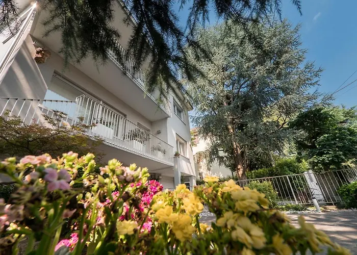 Apartment Sweet In Giardino