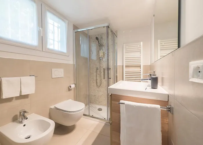 Apartamento Sweet In Giardino